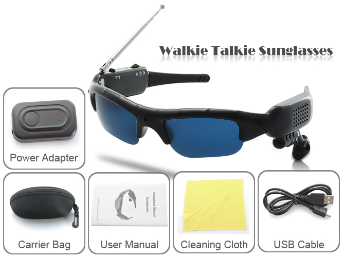 lunettes Talkie-Walkie11